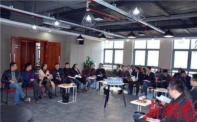 麓谷高新創(chuàng)投 兩年投資28家企業(yè)，賦能創(chuàng)新驅(qū)動發(fā)展