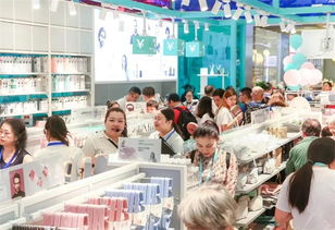 韓尚優品中國日用百貨展圓滿成功，加盟渠道再獲突破